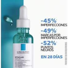 Serums & Facial Treatment - Clear - View 3