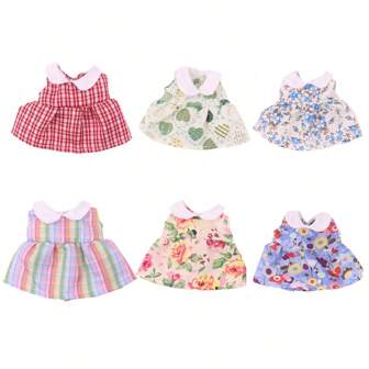 Clothing Only] 1st/2nd Generation Game Character Clothes Hanger Accessory