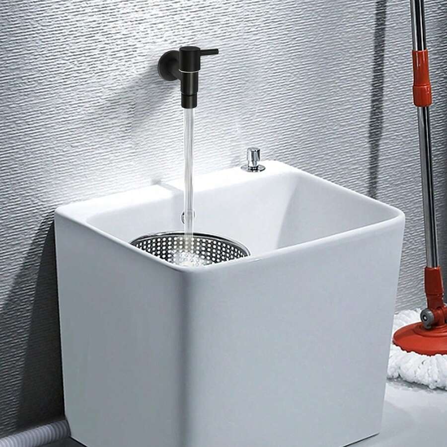 YUNRUX Fixed Showerheads - B - View 1