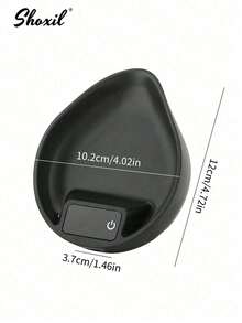 1 件可充电数字咖啡和珠宝秤 - 0.1g 高精度，二合一豆盘和秤，带去皮功能，适用于浓缩咖啡/手冲/茶 - 咖啡工具 - 查看 7