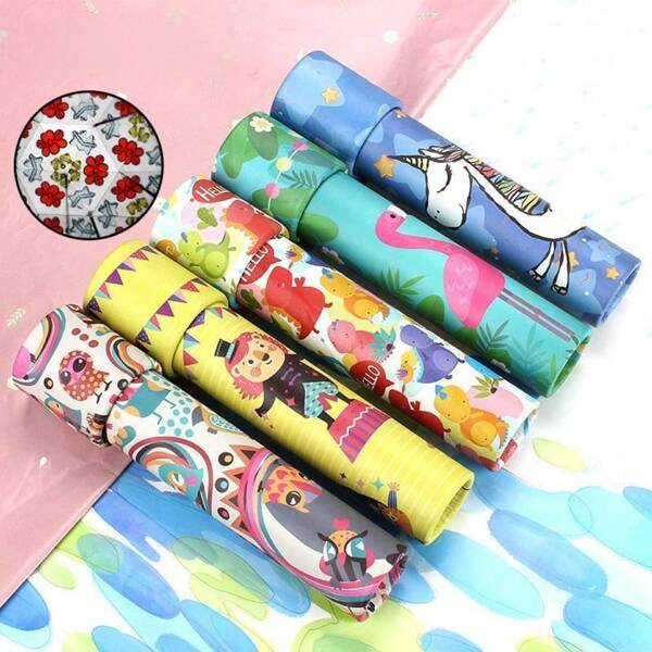 Set de 3 juguetes de caleidoscopio vibrantes - Telescopio giratorio colorido y divertido para jóvenes, ideal para fiestas de cumpleaños y - Patrones y colores surtidos, juguetes divertidos|Juguete visual divertido|Construcción de papel, regalo ideal para cumpleaños, regalo navideño, regalo de fiesta (estilo y color aleatorios)