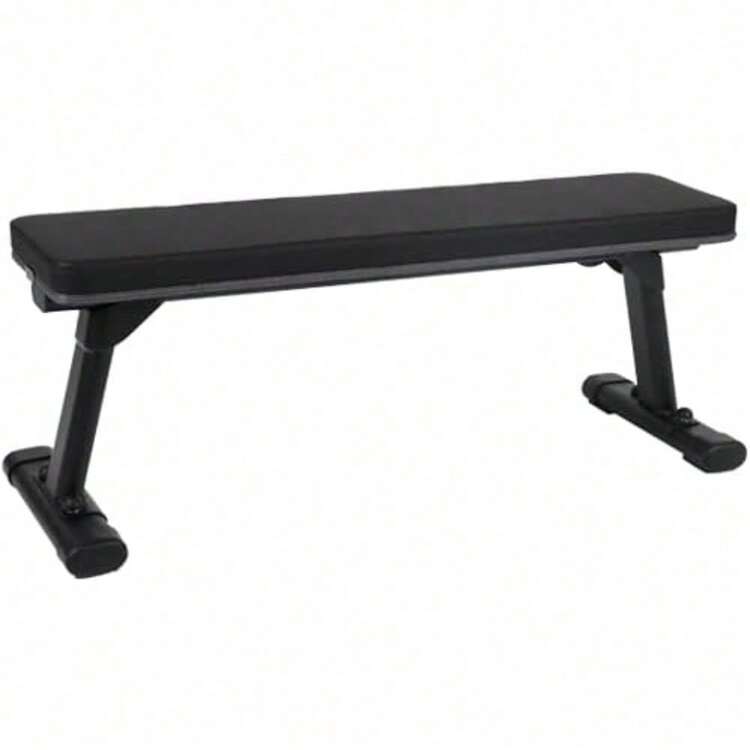 トレーニングベンチ 黒 約120cm x 30cm トレーニングベンチ 黒 約120cm x 30cm トレーニングベンチ 黒