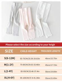 1 Pair Girls' Lightweight Mesh Tights For Summer – Elastic, Breathable & Mosquito-Proof