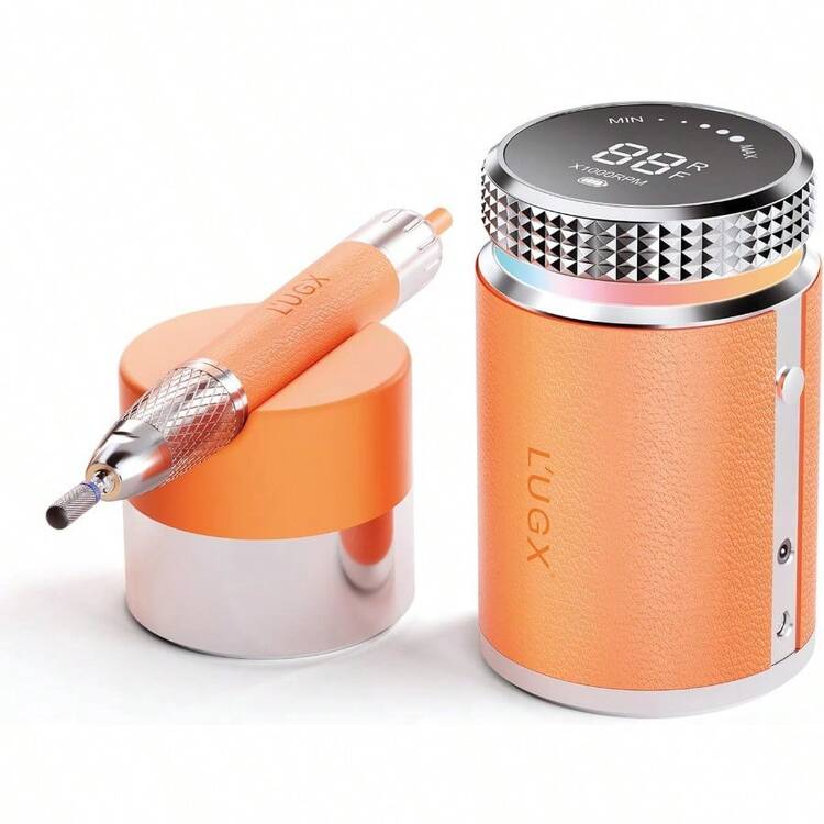 電動ネイルマシン 35000RPM ブラシレス ネイルドリル 研磨 電動ネイルマシン 35000RPM ブラシレス ネイルドリル 研磨