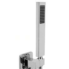Bathtub & Shower Trim Systems - Silver - View 9