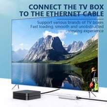 Acer 4-In-1 USB Hub, USB To RJ45 Ethernet, 3 USB Data Ports, 100W PD Charging, 10Gb/S, Compatible With Laptops, PCs, Tablets, Phones, Docking Station A401-BS - White - View 7