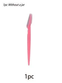 20件套粉色眉毛修剪器和剃须刀套装，眉毛修剪器和剃须刀，去角质和脱毛工具，身体脱毛修剪器和面部及眉毛剃须刀套装，长柄刀片配有精密保护盖，适合女性旅行美容、化妆，价格实惠，可用于房间装饰、梳妆台、旅行、卧室、化妆配件、眉毛剃刀、价格实惠、圣诞礼物、化妆品、化妆工具、廉价商品、礼物、女士礼物、圣诞礼物、赠品、旅行、廉价商品、旅行必备品 - 粉色 - 查看 10