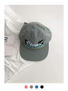 1 Stück Softtop-Baseballkappe mit flachem Schirm und stilvoller bestickter Buchstaben-Baseballkappe, Street-Hip-Hop-Snapback-Mütze kleiner Marken für Männer und Frauen, lässiger All-Match-Sonnenhut in Retro-Kontrastfarbe für Frühling und Sommer