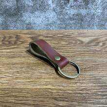 1PC PU Leather Foldable Jewelry Box & Desk Organizer Tray – Creative Storage Box For Earrings, Rings, Keys, Remote, Small Items | Jewelry Organiser & Decorative Home Accessories Holdersummer Storage Organizer Gift Back To School - Multicolor - View 7