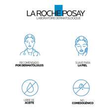 La RochePosay Pure Vitamin C10 Serum, suero antiarrugas antioxidante con Vitamina C para mayor luminosidad, apto para todo tipo de piel, 30ml - transparente - Ver 6