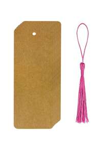 Set de 5 marcapáginas de papel personalizados con borlas y foto, recuerdo fotográfico personalizado, accesorio elegante para libros, adecuado como regalo de aniversario, Día de la Madre, Día del Padre, San Valentín, regalo exclusivo personalizado para papá, mamá, familia, amigos, esposa, esposo, niño, novio, novia, multifuncional, ornamental, reutilizable, moderno, colorido, lindo, vintage, de dibujos animados, Kawaii, personalizado, único, personalizado, trabajadores, clientes, estudiantes, para negocios/trabajo/oficina, para la escuela, útiles escolares, vuelta al cole