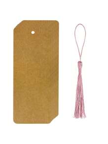 Set de 5 marcapáginas de papel personalizados con borlas y foto, recuerdo fotográfico personalizado, accesorio elegante para libros, adecuado como regalo de aniversario, Día de la Madre, Día del Padre, San Valentín, regalo exclusivo personalizado para papá, mamá, familia, amigos, esposa, esposo, niño, novio, novia, multifuncional, ornamental, reutilizable, moderno, colorido, lindo, vintage, de dibujos animados, Kawaii, personalizado, único, personalizado, trabajadores, clientes, estudiantes, para negocios/trabajo/oficina, para la escuela, útiles escolares, vuelta al cole