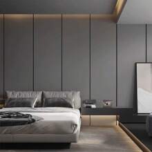 1 Roll Solid Room Decor Vinyl WallPaper, For Living Room Decor Walls Contact Paper, Wallpaper Peel And Stick, Countertops Furniture Stickers, For Kitchen Bedroom Cabinets Removable Waterproof Wallpaper Roll