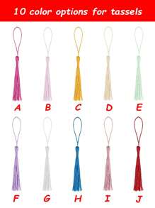 Set de 5 marcapáginas de papel personalizados con borlas y foto, recuerdo fotográfico personalizado, accesorio elegante para libros, adecuado como regalo de aniversario, Día de la Madre, Día del Padre, San Valentín, regalo exclusivo personalizado para papá, mamá, familia, amigos, esposa, esposo, niño, novio, novia, multifuncional, ornamental, reutilizable, moderno, colorido, lindo, vintage, de dibujos animados, Kawaii, personalizado, único, personalizado, trabajadores, clientes, estudiantes, para negocios/trabajo/oficina, para la escuela, útiles escolares, vuelta al cole