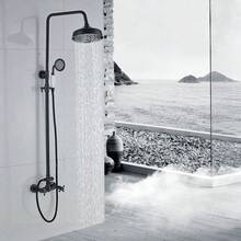 YUNRUX Fixed Showerheads - B - View 6