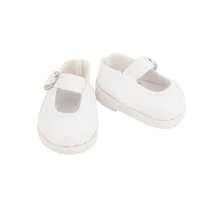 1 双手工制作的鞋子适合 6.69 英寸 LBB 娃娃，适合与 Lapopo 毛绒玩具搭配，娃娃鞋可装扮，玩具装饰，是送给小女孩、节日或返校的好礼物