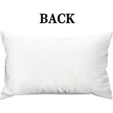 1/2pcs, Mustard Yellow And White Stripe 50*30cm Polyester Rectangle Throw Pillow Cover Decorative Soft Lumbar Cushion Case Slipcover Home Decor Room Bed Couch Sofa Pillowcase Sham(Single Side, No Pillow Core)