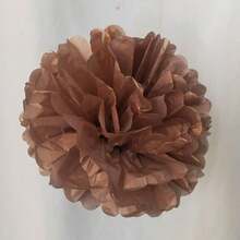 16 قطعة مجموعة كرات الورد الملونة - ديكور لحفلات الزفاف وعيد الميلاد | أزهار ورقية فاخرة لعيد الحب المهرجانات ديكورات جدار خلفية النافذة (مجموعة كرات الورد الأوروبية الأمريكية INS)'