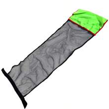 1pc Mesh Pool Chair Sling Float Hammock – Summer Swimming Pool & Beach Water Lounger-6Colors