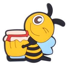 Refrigerator Magnets, Rubber Soft Magnet Fridge Stickers, Material: PVC Soft Gel, Size: Approx. 1.77-1.96 Inches, Features: 3D Stereoscopic, Durable And Fade-Resistant, Suitable For Posting Notes, Memo, Photos To Beautify Refrigerator, Early Childhood Education Stickers, Etc. - Multicolor - View 7