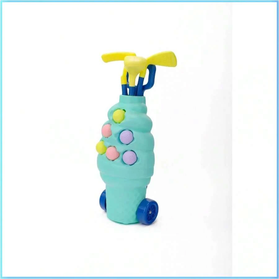 Ice Cream Golf Set - Sun Squad ™ - 1 - View 1