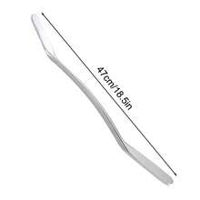 Gua Sha Scraping Massage Tool Tool For Large Muscles Soft Tissue Mobilization 304 Stainless Steel Fascia Knife Large M Knife Scr - L - 查看 2