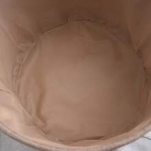 1 pieza Cesta de juguetes para perro, Caja de juguetes para perro, Contenedor de juguetes para perro, Almacenamiento de juguetes para perro, Organizador de almacenamiento para mascotas, Cesta de almacenamiento de tela con asas, Cesta de almacenamiento para juguetes de perro, juguetes de gato, juguetes de mascotas, Cesta para perros para juguetes, mantas, ropa para mascotas, accesorios, Organización y almacenamiento para perros, Regalo de Navidad