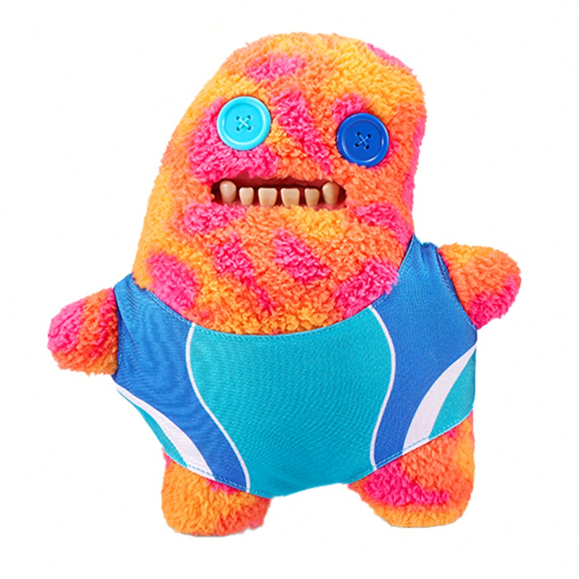 Señor Splodge-A-Lot
