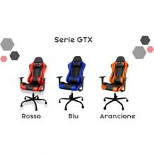 Sedie Gaming