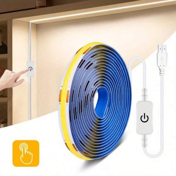 12V LED Lichtstreifen, flexibel und abschneidbar, geeignet für einzigartige Dekorationsbedürfnisse in Einkaufszentren und Hotels, flexible Länge, einfache Handhabung verschiedener Beleuchtungsanordnungen, ideal für Feiertagsdekorationen!