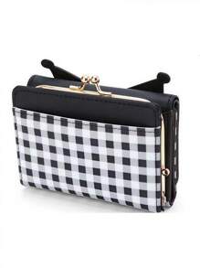 Sanrio هدية عيد الأم سانريو 1 قطعة محفظة استخدام متعدد جميلة كيتي و بومبومبورين، مناسبة للتنقل اليومي، هدية عيد ميلاد