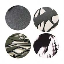 1 Peça Arte de Parede Linha Facial Abstrata, Desenho de Linha Reta Arte de Parede de Metal, Arte de Parede de Metal Moderna Bonita Farmhouse Preta para Pendurar em Qualquer Parede da Sala de Decoração, 2 Tamanhos Disponíveis