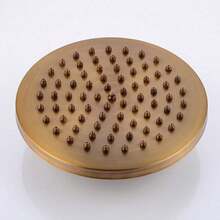 Bathtub & Shower Trim Systems - Gold - View 9