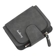 Luxur Leather Women's Wallet Large-Capacity Multi-Card Slots Slim Coin Pocket Purse Cards Holders Wallet For Woman For Women Wallet Mini Wallet Purse Wallet Small Wallet Cute Wallet