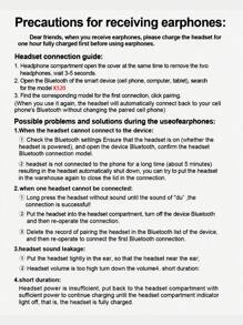 MEIYIXING DIGITAL TECHNOLOGY Innovative Dual-Function Integrated Rotating Mini Heart-Shaped Wireless Headphones - Suitable For Sports And Travel, Stereo Headphones, Compact And Portable. Equipped With Wireless 5.4 Technology And USB Charging Case