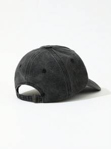 DareSee Men Graphic Embroidered Baseball Adjustable Cap For Daily Life And Outdoor Street MusicFest Y2KFest Back To School Autumn Christmas Christmas Winter Christmas Gifts