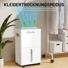 OYAJIA Environmental Appliance Parts - 白色 - 查看 10