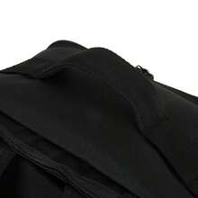 Nike 中性款 NK UTILITY SPEED BKPK - 2.0 運動包 學生後背包 運動收納後背包 FN4106-010 - 黑/白 - 查看 3