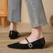 Sandalias de cuña y plataforma para mujer