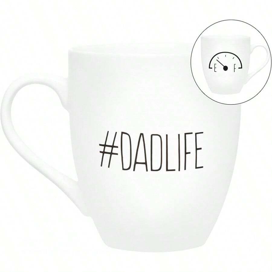 Pearhead Promoted To Godmother -, diseño de propuesta de madrina, color blanco - Taza promovida a padrino - Ver 1