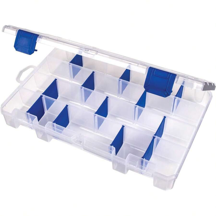 Other Storage - 3003 Tuff Tainer - View 1