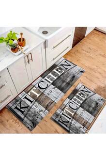 1pc Modern Minimalist Style Decorative Carpet, Bedside Rug, Bedroom Rug, Study Rug, Living Room Rug, Home Decor Rug, Printed Rug, Window Sill Rug, Suitable For Home Decor, Fluffy Rug, Rug, Bedroom Decor, Home Decor, Room Decor, Small Rug, Blanket, Outdoor Mat, Garden Mat, Living Room Rug