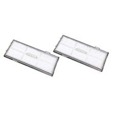 Replacement Compatible With Roborock S7, S70, S75, S7+, S7Max, S7 Maxv Ultra, T7, T7 Plus, T7S Plus, S7 Pro Ultra Robot Vacuum Roller Brush Filter Side Brush Mop Cloths Replacement Parts Accessory