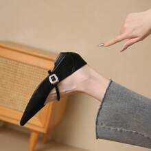 Sandalias de cuña y plataforma para mujer