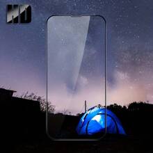 1 Packs 9D Tempered Glass Screen Protector Compatible With Iphone 16 Pro Max/15 Pro Max/16/15/14/13/12/11/Plus/X/XS/XR/XS Max/Mini, High-Definition Glossy Finish, Easy Installation, Scratch & Impact Resistant, Anti-Fingerprint Gift For Birthday, Family, Friends Phone Screen Protector, Phone Accessories