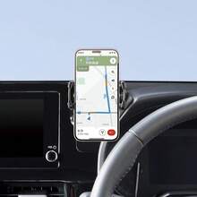 Automobile Phone Cradles