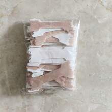 100pcs Soft & Lightweight Anti-Snoring Nose Strips | Secure Nasal Patches For Snore Relief, Comfortable Fit For Nighttime, Work, Or Exercise, Strong Adhesion, Snoring Device