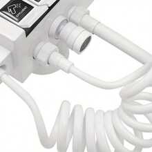 YUNRUX Fixed Showerheads - B - View 4