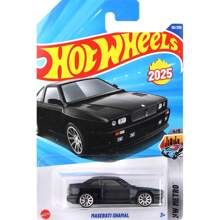 Hot Wheels 1:64 Scala Veicoli Per Giocare O Display Die-25G Collezione di Auto in Pressofusione Giocattolo Simulazione Auto da Corsa Modello F1 25J Auto Sportiva in Lega 25J Serie Batmobile W1 Nissan Skyline in Lega C4982 Piccola Auto Collezione GTC Regalo Appassionato Ragazzo Modellino Auto