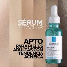 Serums & Facial Treatment - Clear - View 4